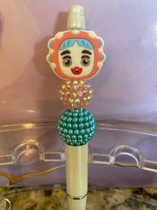 Doll Pen
