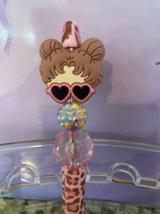 Bun Pen