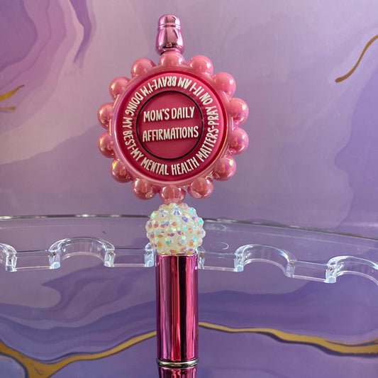 Mom Affirmations Pen
