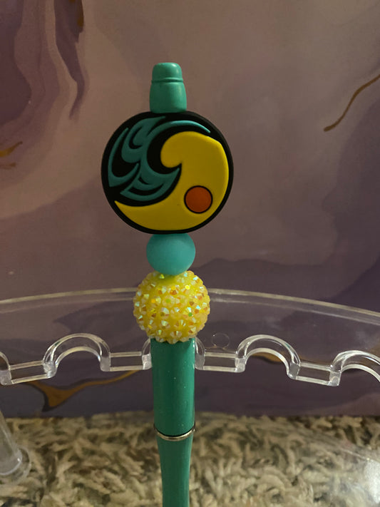 Tribal Pen