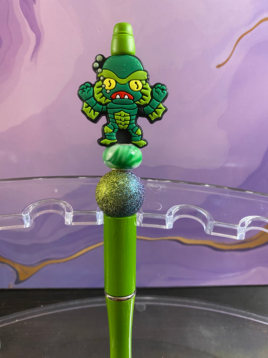 Seamonster Pen