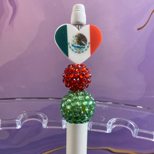 Mexico Pen