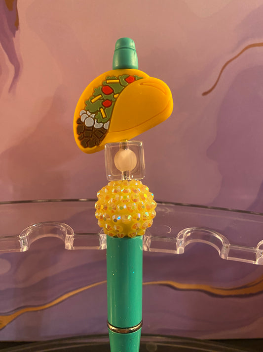 Taco Pen