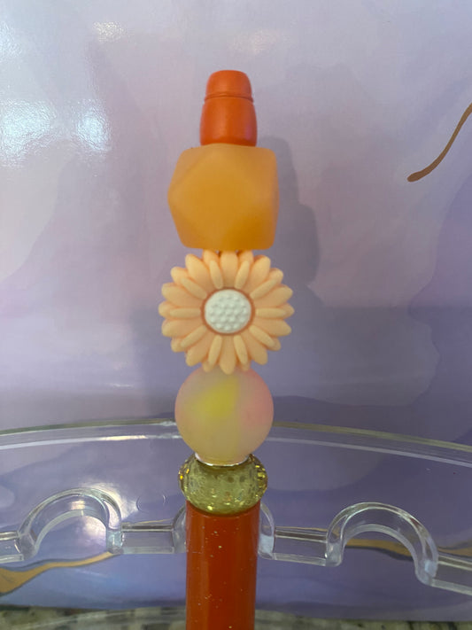 Flower Pen