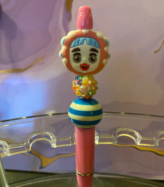 Doll Pen