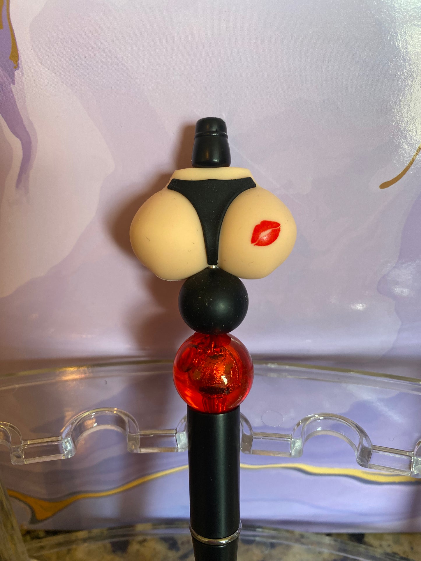 Kiss my Pen