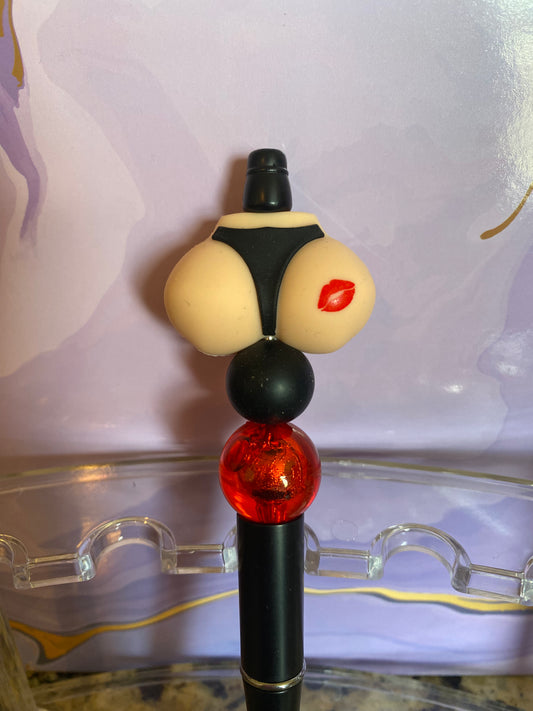 Kiss my Pen