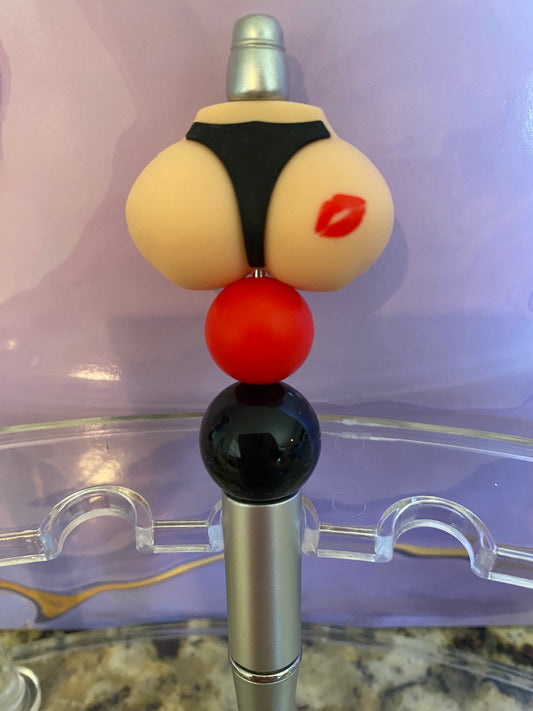 Kiss my Pen