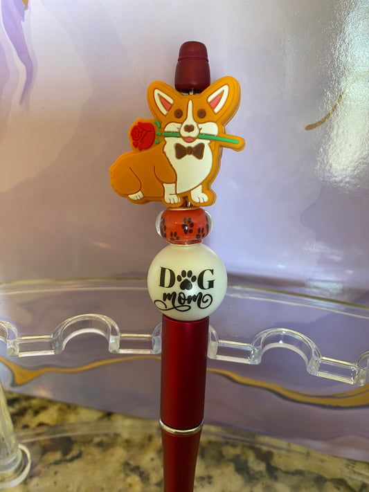 Corgi Pen