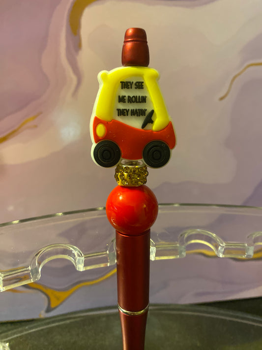 Buggy Pen