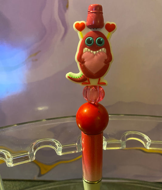 Valentine Monster