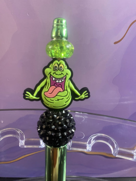Slimey Pen