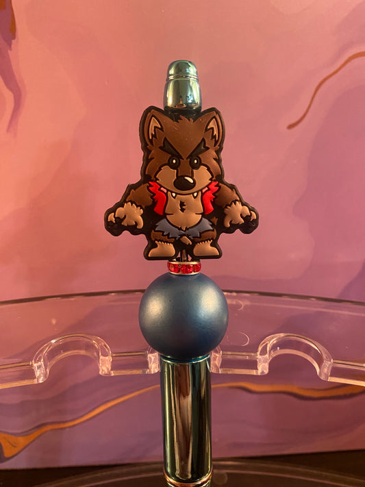 Werewolf Pen