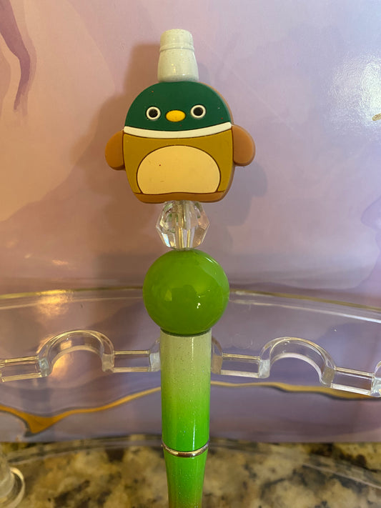 Duck Pen