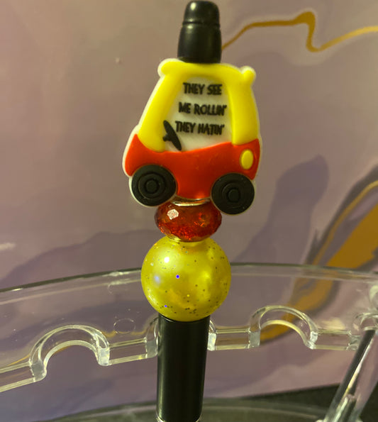 Buggy Pen