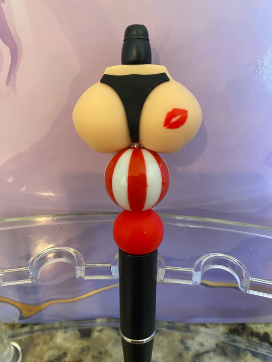 Kiss my Pen