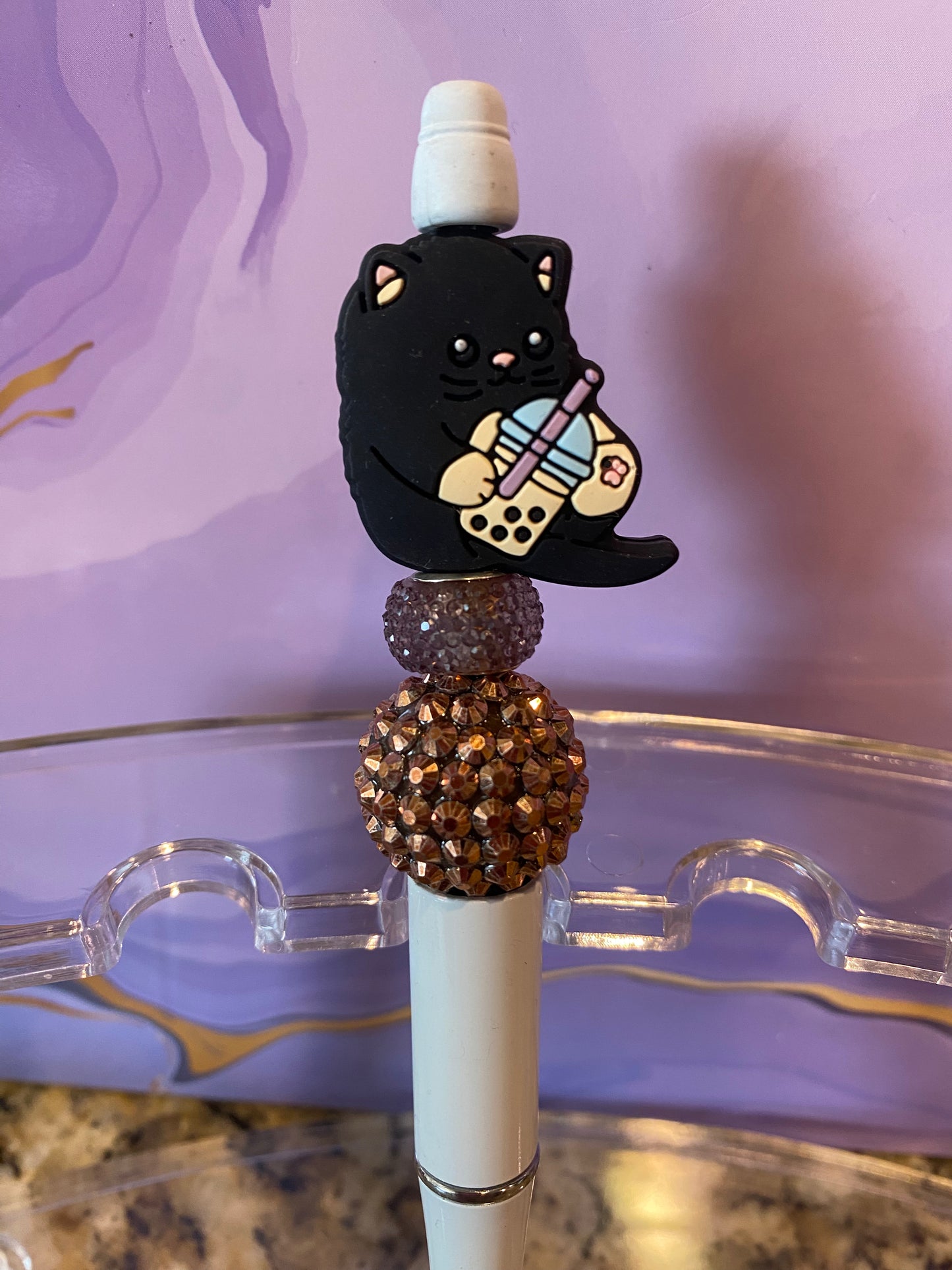 Boba Kitty