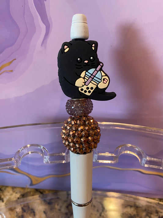 Boba Kitty