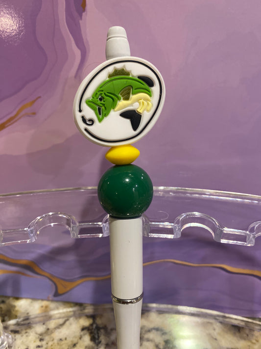 Fishing Pen
