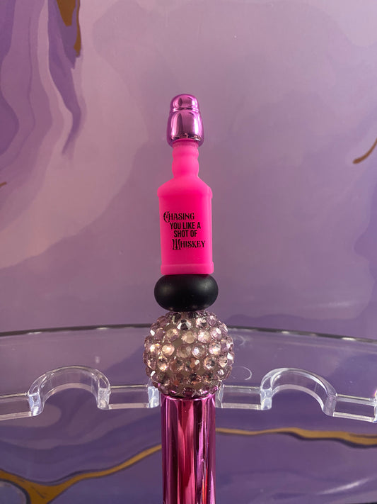 Beverage Pen