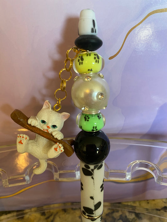Kitty Pen