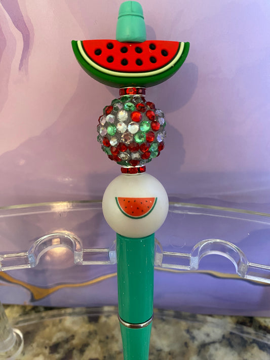 Watermelon Pen