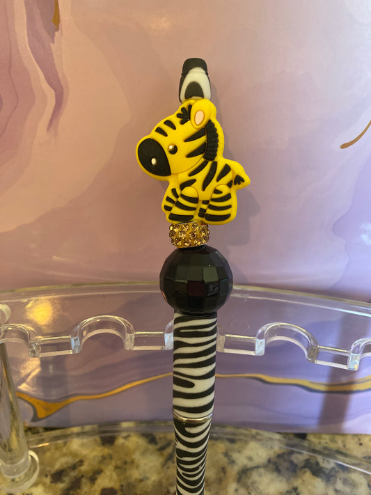 Zebra Pen
