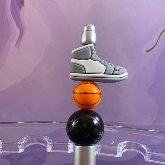 Shoe Pen