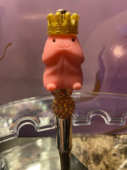 King Richard Pen
