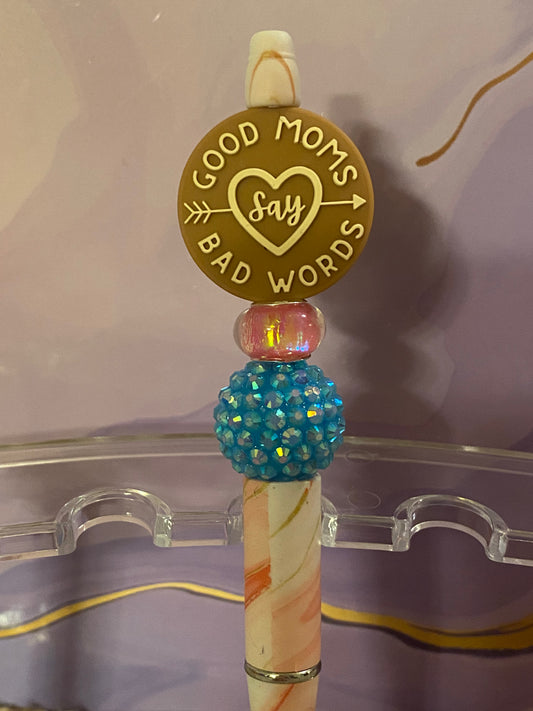 Good Moms Pen
